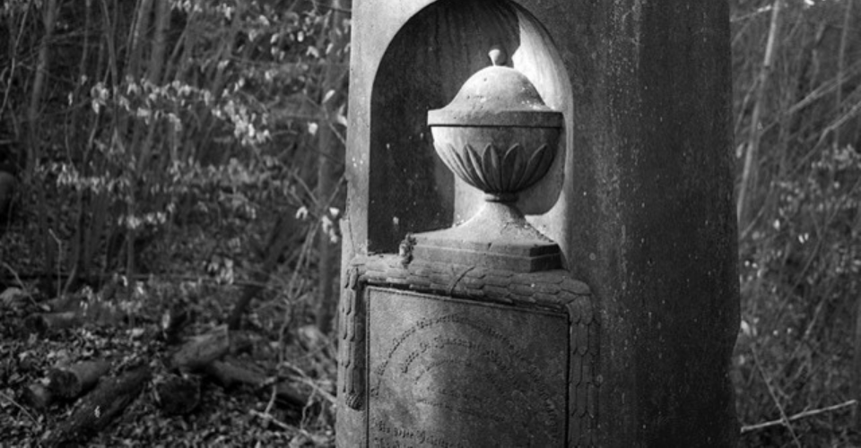 Aktuell: Ausstellung "Haus der Ewigkeit" in Seesen Aktuell: Ausstellung "Haus der Ewigkeit" in Seesen