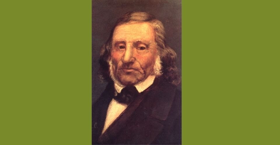Aktuell: Interview mit der Historikerin Rachel Livne Freudenthal über Leopold Zunz